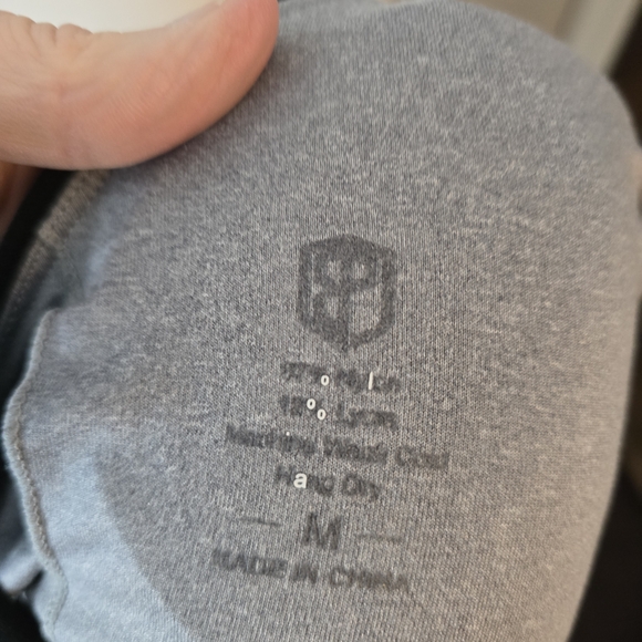 Born Primitive Black Strappy Sports Bra - Picture 2 of 3